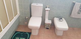 Piso en alquiler en El Raval - Portes Encarnades en Elche