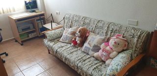 Piso en alquiler en El Raval - Portes Encarnades en Elche