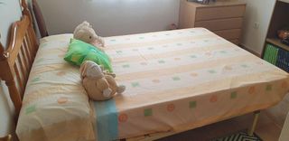 Piso en alquiler en El Raval - Portes Encarnades en Elche