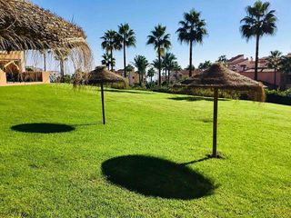 Ático en alquiler en El Faro de Calaburra - Chaparral en Mijas