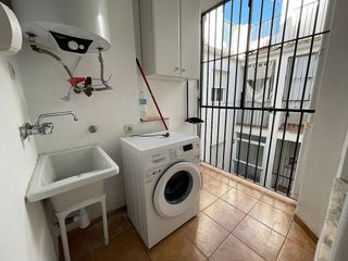 Ático en alquiler en El Bajondillo en Torremolinos