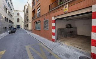 Trastero en alquiler en Centro - Sagrario en Granada