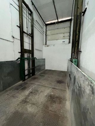 Trastero en alquiler en Centro - Sagrario en Granada