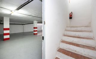 Trastero en alquiler en Centro - Sagrario en Granada