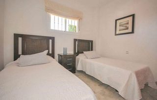 Piso en alquiler en Riviera del Sol en Mijas