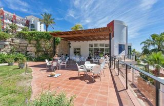 Piso en alquiler en Riviera del Sol en Mijas