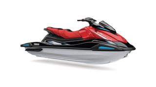 YAMAHA WAVERUNNER - VX DELUXE 2026
