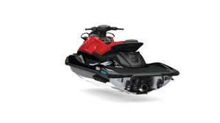 YAMAHA WAVERUNNER - VX DELUXE 2026