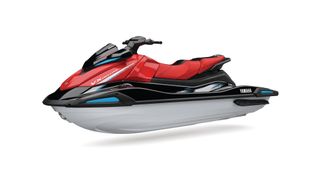 YAMAHA WAVERUNNER - VX DELUXE 2026