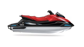 YAMAHA WAVERUNNER - VX DELUXE 2026