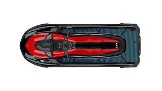 YAMAHA WAVERUNNER - VX DELUXE 2026