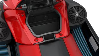 YAMAHA WAVERUNNER - VX DELUXE 2026