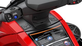 YAMAHA WAVERUNNER - VX DELUXE 2026