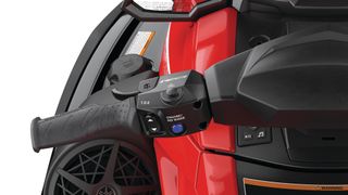 YAMAHA WAVERUNNER - VX DELUXE 2026