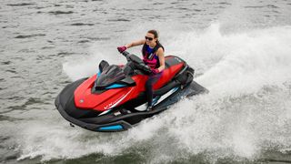 YAMAHA WAVERUNNER - VX DELUXE 2026