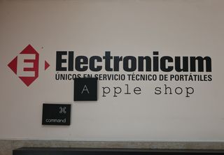 Reparación MacBook - Servicio Profesional