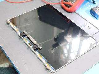 Reparación MacBook - Servicio Profesional