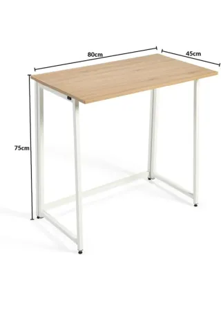 Escritorio Plegable Nuevo