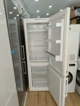 Nevera, Secadora y Lavadora Bosch garantía T