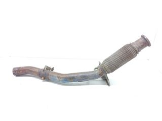 TUBO ESCAPE DELANTERO SKODA OCTAVIA COMBI (5E5) 666097