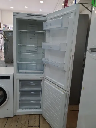 Nevera y Lavadora Bosch con Garantía