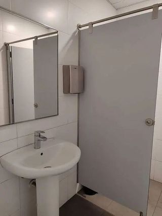 Nave industrial en alquiler en Los Olivos - Los Ángeles - Perales del río en Getafe