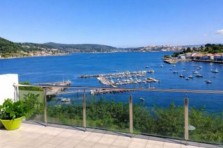 Piso en alquiler en Mugardos