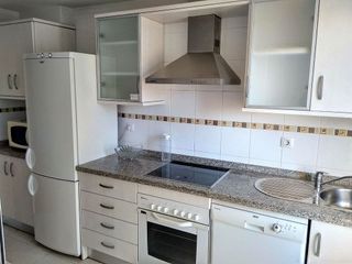 Ático en alquiler en Playa del Rincón en Rincón de la Victoria