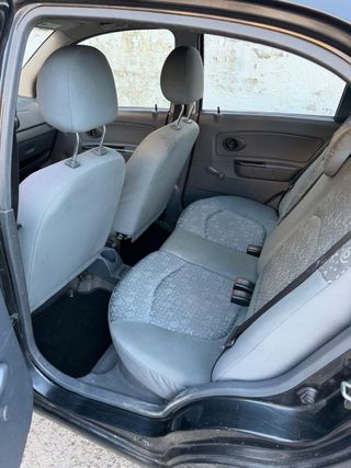 Chevrolet Mariz 2007