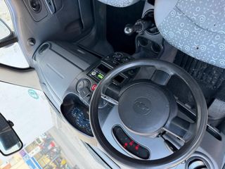 Chevrolet Mariz 2007