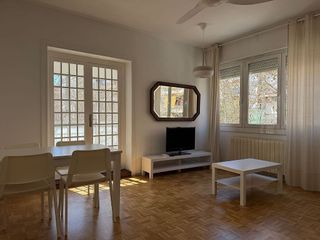 Piso en alquiler en Sarrià en Barcelona