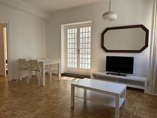 Piso en alquiler en Sarrià en Barcelona