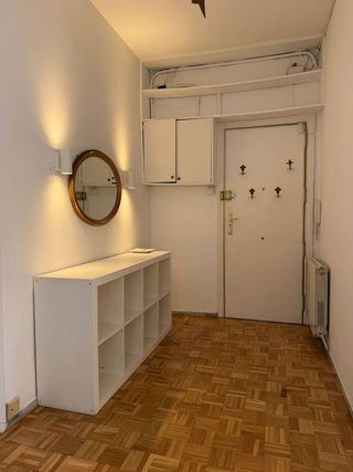Piso en alquiler en Sarrià en Barcelona