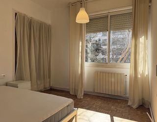 Piso en alquiler en Sarrià en Barcelona