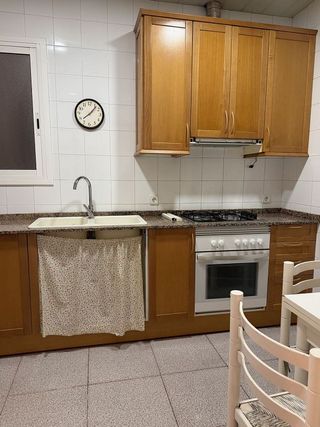 Piso en alquiler en Sarrià en Barcelona