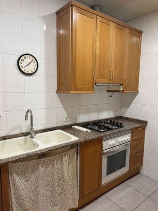 Piso en alquiler en Sarrià en Barcelona