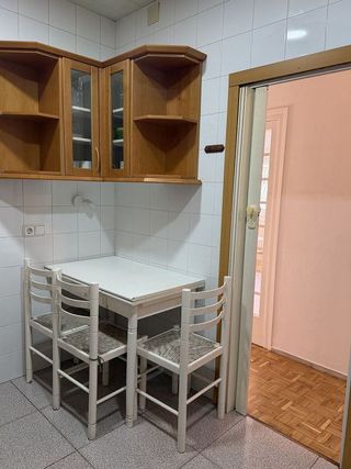 Piso en alquiler en Sarrià en Barcelona