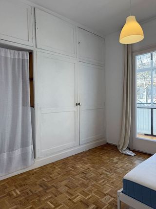 Piso en alquiler en Sarrià en Barcelona