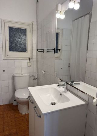 Piso en alquiler en Sarrià en Barcelona