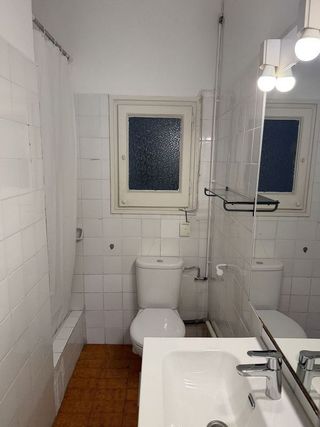 Piso en alquiler en Sarrià en Barcelona