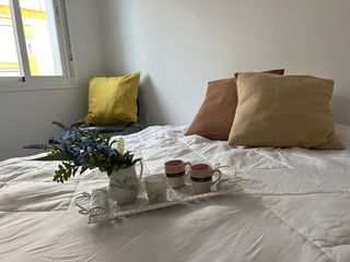 Piso en alquiler en Tres Huertas - El Torrejón - El Cerezo en Sevilla