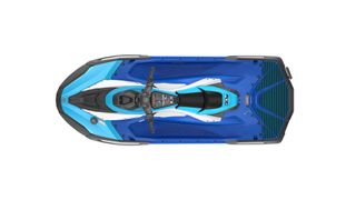 YAMAHA WAVERUNNER - JETBLASTER DLX 2026