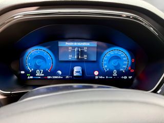 Ford Focus ST 2025 280CV