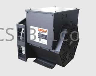 Generador Genergy GDS20M Insonorizado 20KVA - 230V