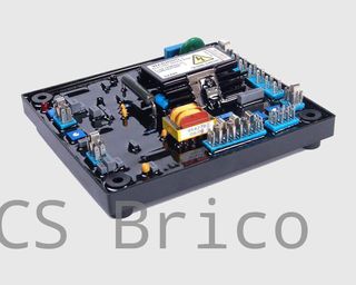 Generador Genergy GDS20M Insonorizado 20KVA - 230V