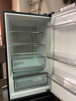 Frigorífico Combi Midea Nuevo