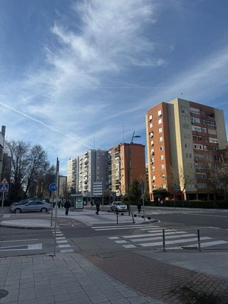 Garaje en venta en Fuenlabrada II - El Molino en Fuenlabrada