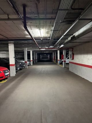 Garaje en venta en Fuenlabrada II - El Molino en Fuenlabrada