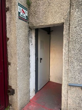 Garaje en venta en Fuenlabrada II - El Molino en Fuenlabrada