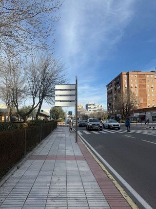 Garaje en venta en Fuenlabrada II - El Molino en Fuenlabrada